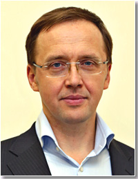 Занин Виталий